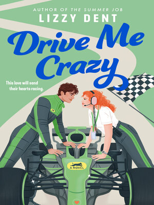 cover image of Drive Me Crazy